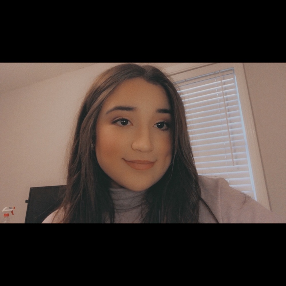 Meet your Posher, Gabby